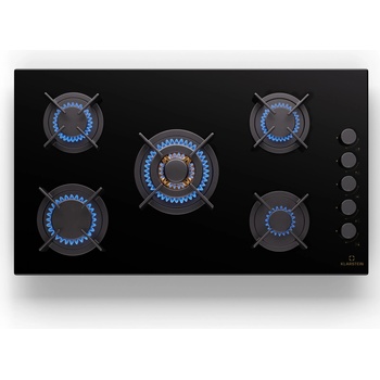 Image 1 of Klarstein Goldflame 5 (CP11-Goldfl-5BK-S.C)