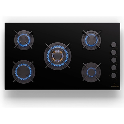 Klarstein Goldflame 5 (CP11-Goldfl-5BK-S.C)