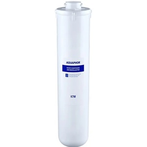 Aquaphor Филтър за пречистваща система за вода aquaphor k7М (k7М)