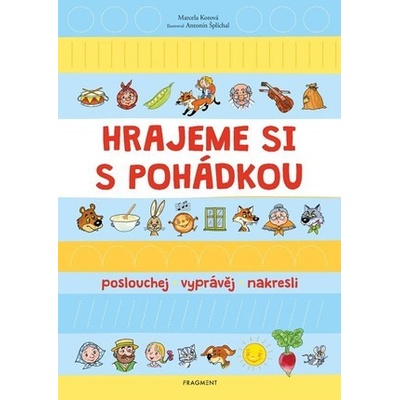 Hrajeme si s pohádkou