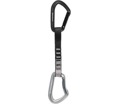 Black Diamond Hotforge Quickdraw 16cm