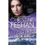 Jove Pubns Dangerous Tides | Christine Feehan