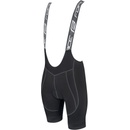 Force Fame se šráky a vložkou černá