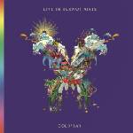 Warner Coldplay: Live In Buenos Aires - 2CD (024137)
