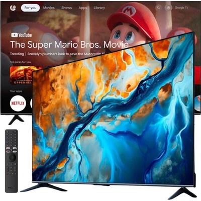 Xiaomi TV S Mini LED 55