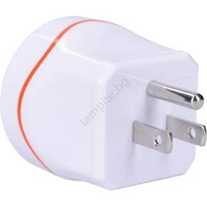 SKROSS Адаптер, пътнически usa 15a (sl0181)