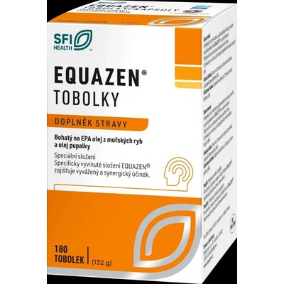 Equazen 180 tabliet