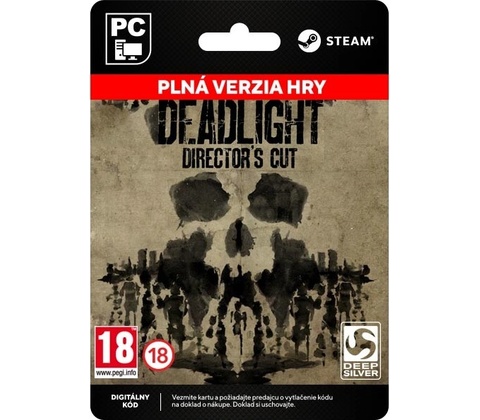 Deadlight (Director's Cut)