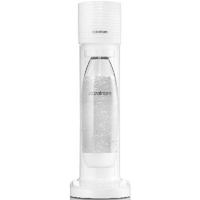 GAIA white quick connect SODASTREAM