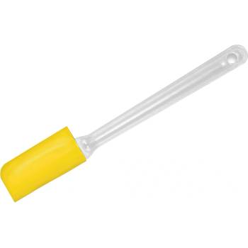 Silikomart Шпатула за торта Silikomart S жълта (70.052.60.0001)