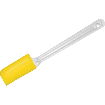 Silikomart Шпатула за торта Silikomart S жълта (70.052.60.0001)