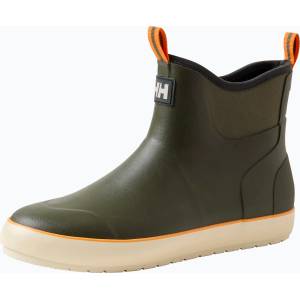 Helly Hansen Мъжки гумени ботуши Helly Hansen Seaspray utility green