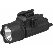 ASG taktické svietidlo SUPER XENON na RIS lištu 100 lm Čierna