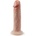 SilexD Premium Real Skin Model 2 6" Flesh