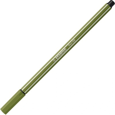 Stabilo Pen 68 mechově zelený