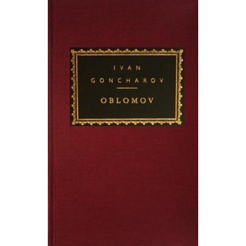 Oblomov | Ivan Aleksandrovich Goncharov