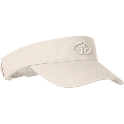 Goldbergh Дамска шапка с козирка Goldbergh Women's Match Visor Sunvisor - Champagne - размер One Size (904-5758-0211)