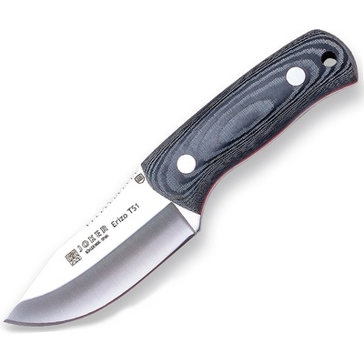 Joker Erizo TS1 CM81 Micarta, Böhler N695