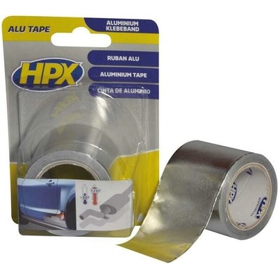 HPX Hliníková páska 50 mm x 5 m ZC30