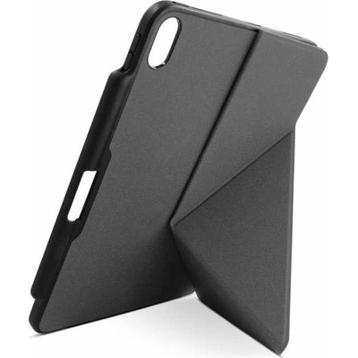 Epico Flip Case Ochranné púzdro pre iPad 12.9 2018 34011101300001 čierna