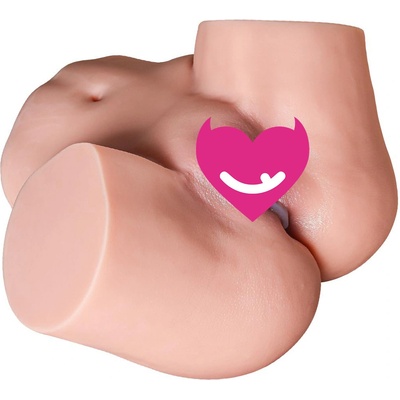 SuperLove Anna Soft Realistic Sex Doll 9.7kg Skin