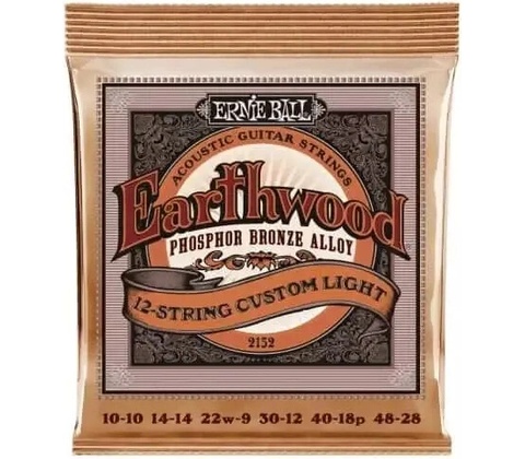 Ernie Ball 2152