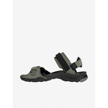 adidas Terrex Cyprex Ultra 2.0 Sandals HP8656 zelené