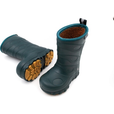 Mikk-Line Thermal Boots Light Darkest Sprouse