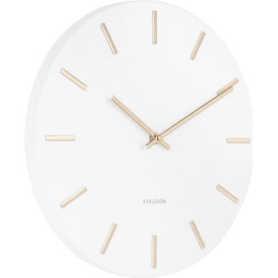 Karlsson 5821WH – Zboží Dáma