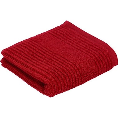 Vossen Malý ručník XF360G Purpur 30 x 50 cm