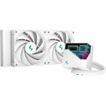 Deepcool LT520 White (R-LT520-WHAMNF-G-1)