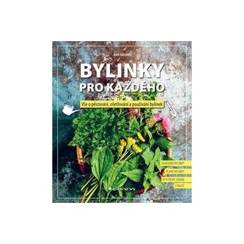 Bylinky pro každého