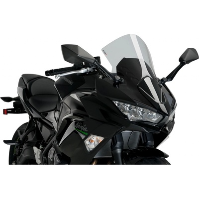 Puig R-Racer 3880H dymová