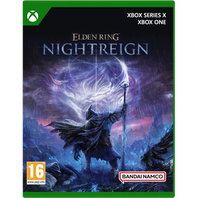Elden Ring Nightreign (XSX)
