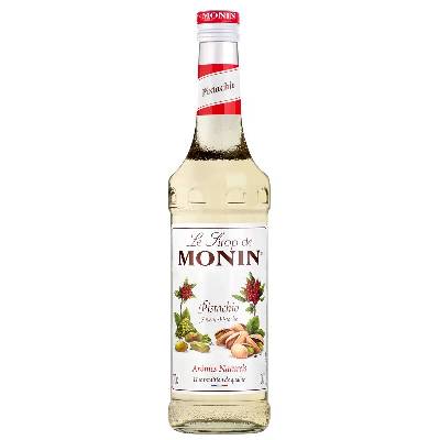 Monin Pistache Pistachio 0,7 l