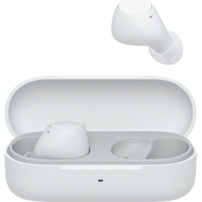 Sony True Wireless WF-C510 biela WFC510W.CE7