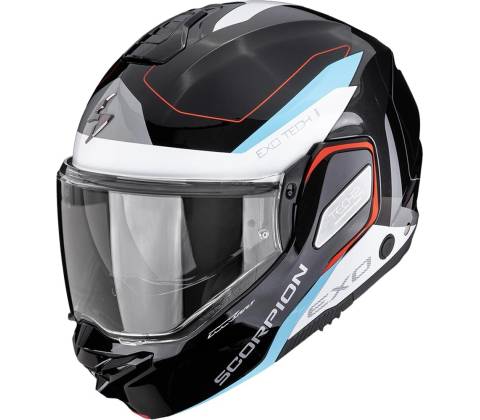 Scorpion EXO-TECH II Passager