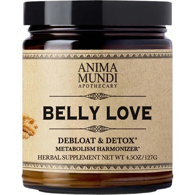 Anima Mundi Belly Love prášek 127 g