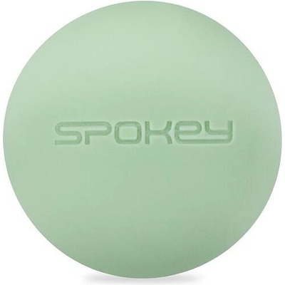 Spokey HARDY Masážní míček, 6,5 cm