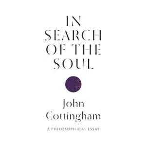 In Search of the Soul | John Cottingham (ISBN: 9780691234038)