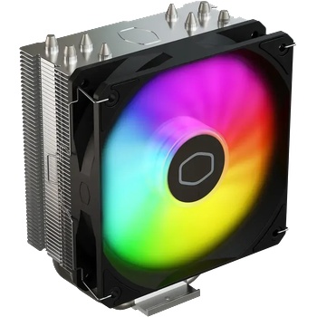 Cooler Master Hyper 212 Spectrum V3 (RR-S4NA-17PA-R1)