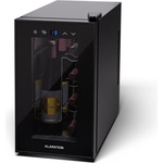 Test Klarstein Shiraz 8 Uno Recenzia Klarstein Shiraz 8 Uno