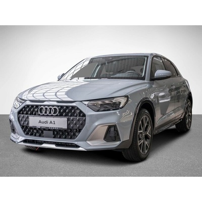 Audi A1 35 TFSI S tronic Allstreet 110 kW