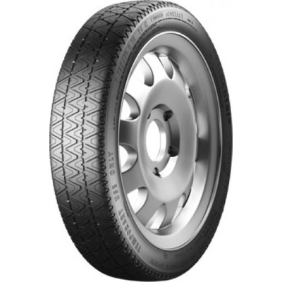 CONTINENTAL sContact T125/70 R19 100M