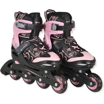 BYOX Double 2in1 Pink