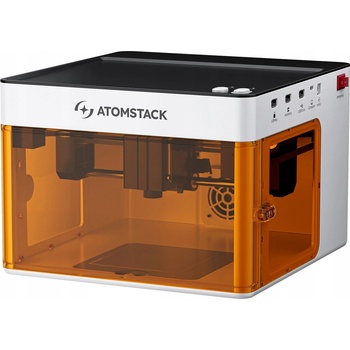 Atomstack P1 Protable 5W
