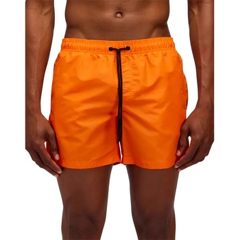 Sundek Бански гащета Sundek Swimming shorts - Orange (Fluo Orange 05)