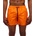 Sundek Бански гащета Sundek Swimming shorts - Orange (Fluo Orange 05)