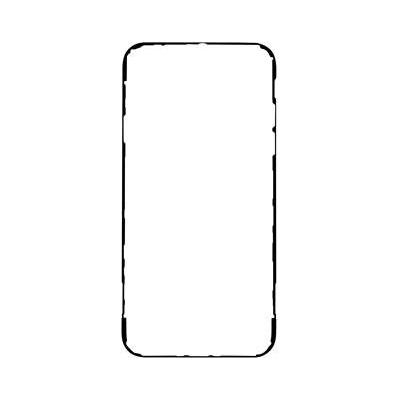 iPhone LCD iPhone XS Lepení pod LCD Displej
