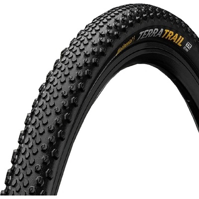 Continental Terra Trail 28"x1,50/40-622 kevlar